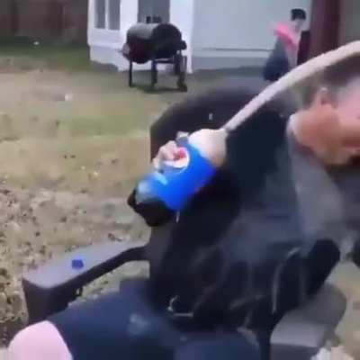 Whatchu put? Whatchu put?