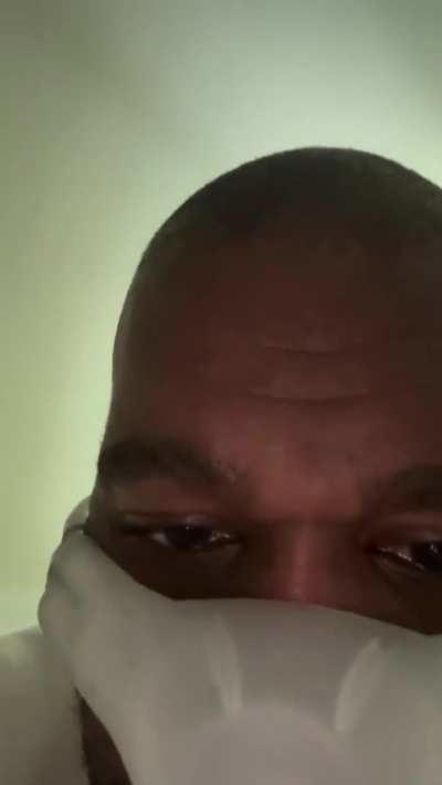 Ye Video to Ryan Garcia