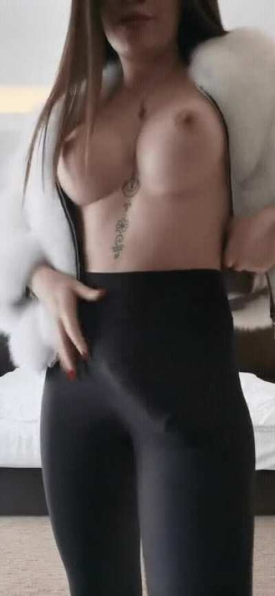 Did you asked for room service? 