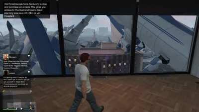 I Came Back From Being AFK Wondering Why I was Lagging