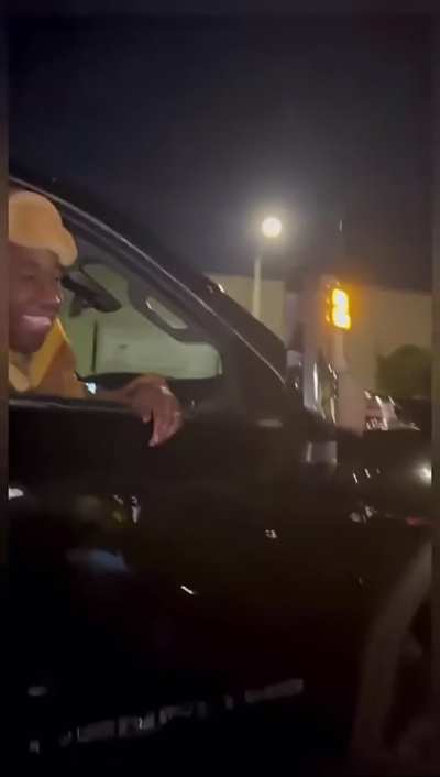 The time Diddy dressed as The Joker