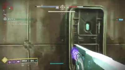 My Titan went NNNYYYYOOOOOOOOOMMMMM!