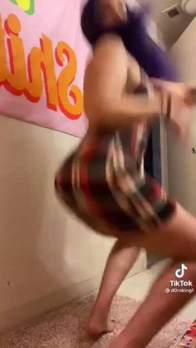 Wait for it.... 😏