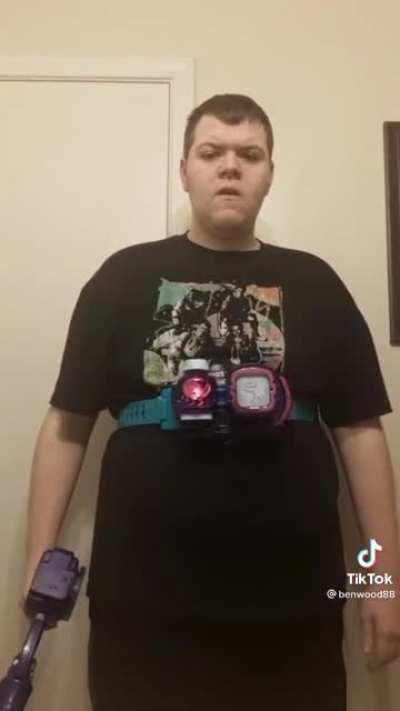 The protector that Ukraine needs.