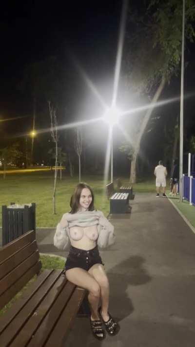 A view to remember, don't you agree