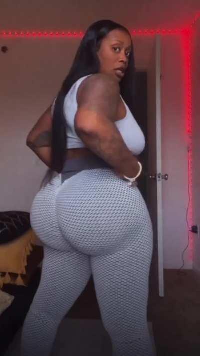 Bring back they Amazon pants