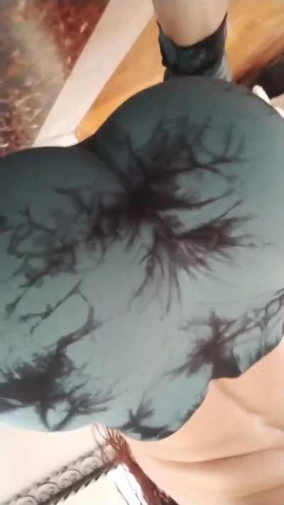 I would sit on your face so you can listen to my farts