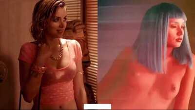 ULTIMATE NAKED COMPILATION