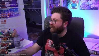 Vaush calls me AUTISTIC!