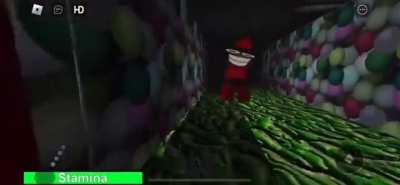 Just replacing the music lol