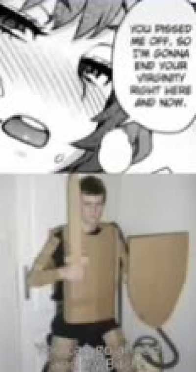 I'm 15 and this is yeet