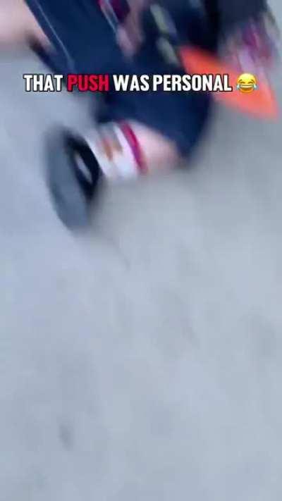 Government, Rich people, Poor people!