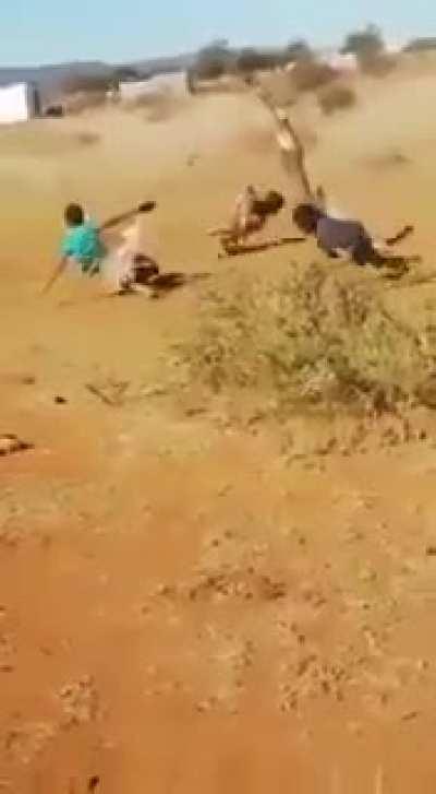 Happiness is a Choice