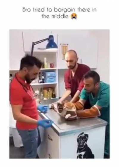 They did dirty to my broo 😭