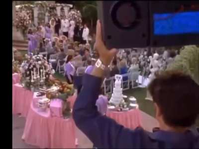 Düğünde Ege abiden beklediğimiz performans