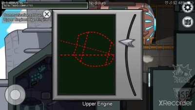 Tap the alligment arrow 3 times after aligning to do both alligment tasks at once.