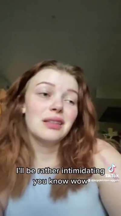 Gun owner and lesbian conversation