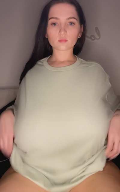 If you’ve never played with huge naturals, you’re missing out