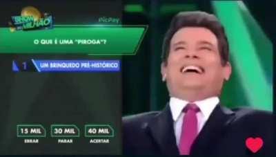 Que isso celsinho? 😳😆