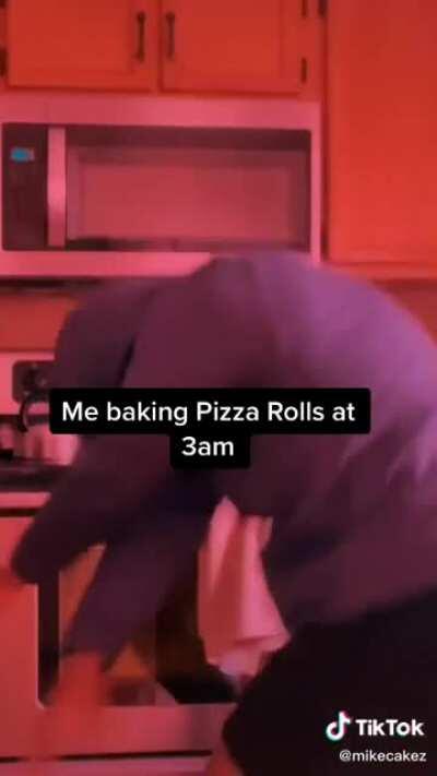 Hi. I'm 38 and just discovered tiktok. Have a laugh. Side note, there should be a flair for just some funny shit. Also, this ain't me.