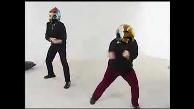 Our guardian 0.004 second after arriving to Europa