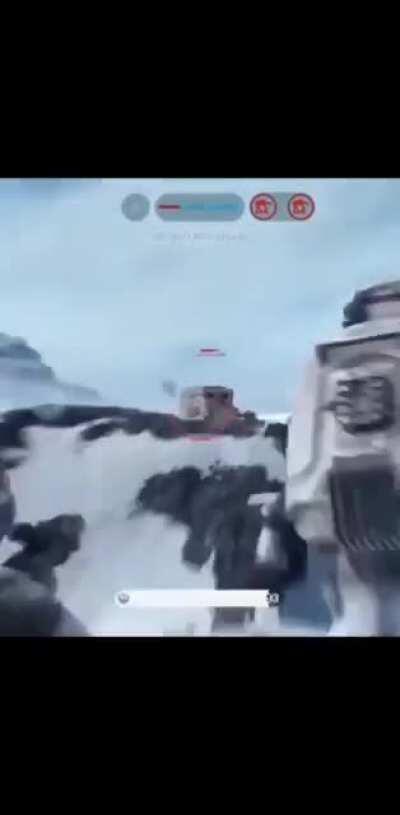 “I wonder, what this big red button do?”