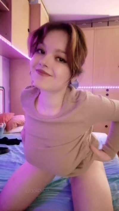 Even if only one of you will stop scrolling for this, I appreciate you (19)