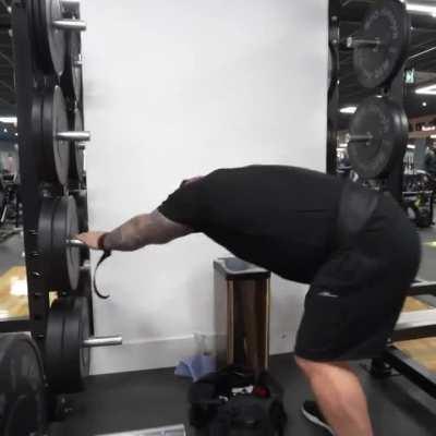 Kid with Dragon 🐲 Ball vs. Heavyweight Man 