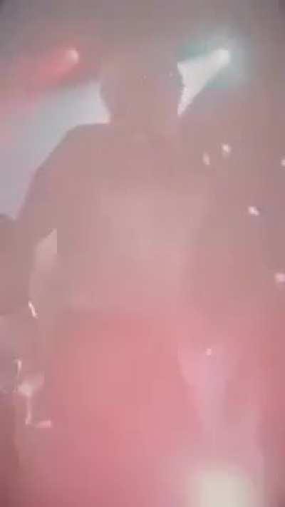 this chicken tasts good