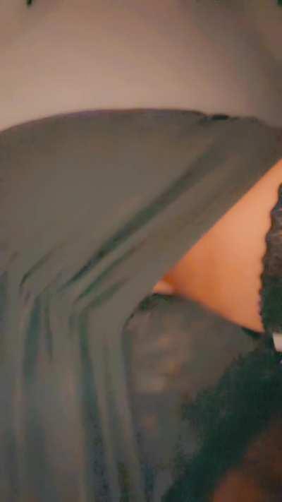 Ass needs a spanking! BADLY