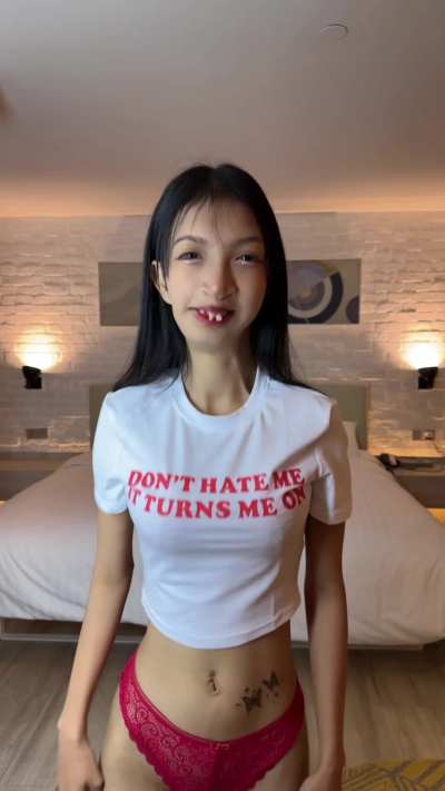 My checkmate move to the haters