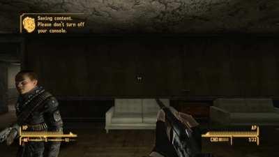 He thought he could be sneaky