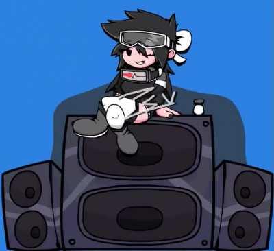 HD Itsumi fully animated. Made by Tsu (creator of SSN) himself.