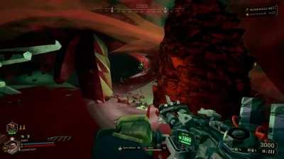 found the juiciest Nitra vein