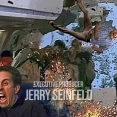 he wasnt funny enough