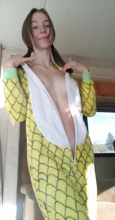 You should try fineapple, I've heard it tastes incredible 😋