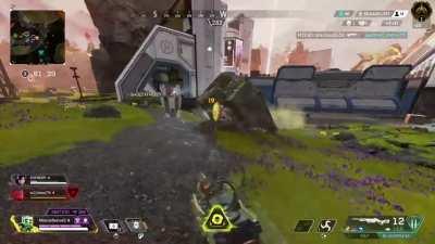 Anyone else having problems with the AWFUL gas density, its the first thing that needs buffing imo. Its supposed to be a CLOUD not a light fog.