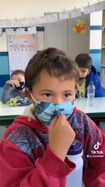 Como assim heitor? 😰