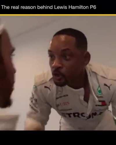 Hamilton P6 explained