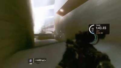 TITANFALL 2 GAUNTLET WORLD RECORD/j