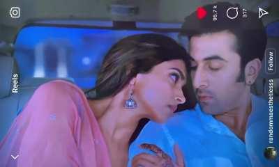 Who has better chemistry? Hahahbwahhahahahbwahah