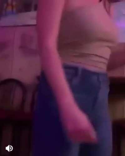 HMC while punching bag challenge.