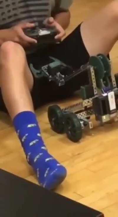 Why would you think this would be a good idea