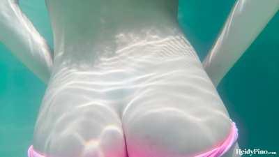 Short clip of the pool vid