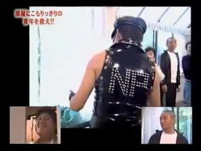 Nakamura Producer NP! - Backstory: They get a request from a mother to get her 