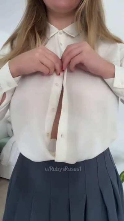 My boss has no idea I’m hiding these, or that I touch myself over him 🫢