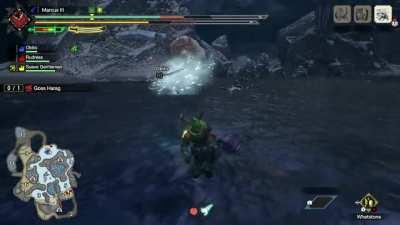 It ain't stupid if it works