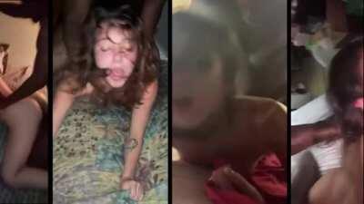 Every few months a bunch of rich local 