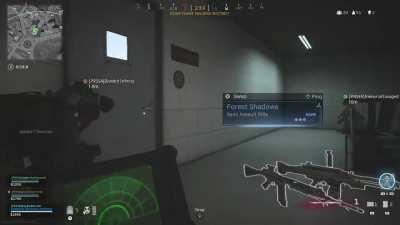 Coolest moment my friends and I have had yet!