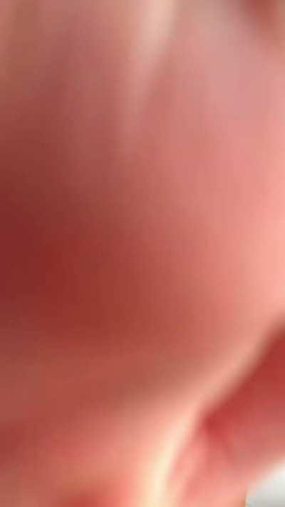 hope you like the view